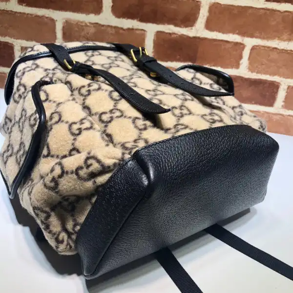 Cheap HOT SALE GUCCI BACKPACK