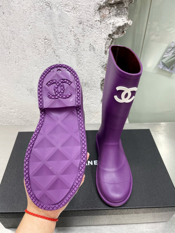 CL RAIN BOOTS