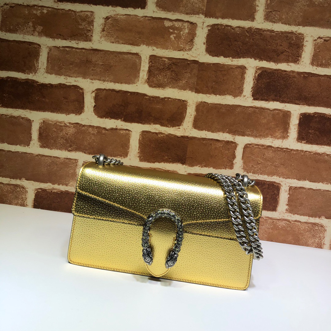 HOT SALE GUCCI DIONYSUS GG SMALL RECTANGULAR BAG