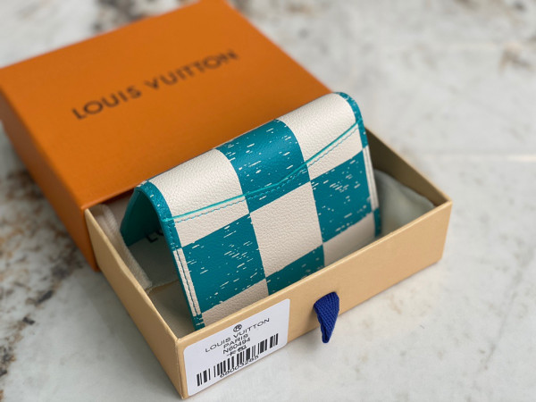 HOT SALE LOUIS VUITTON POCKET ORGANIZER