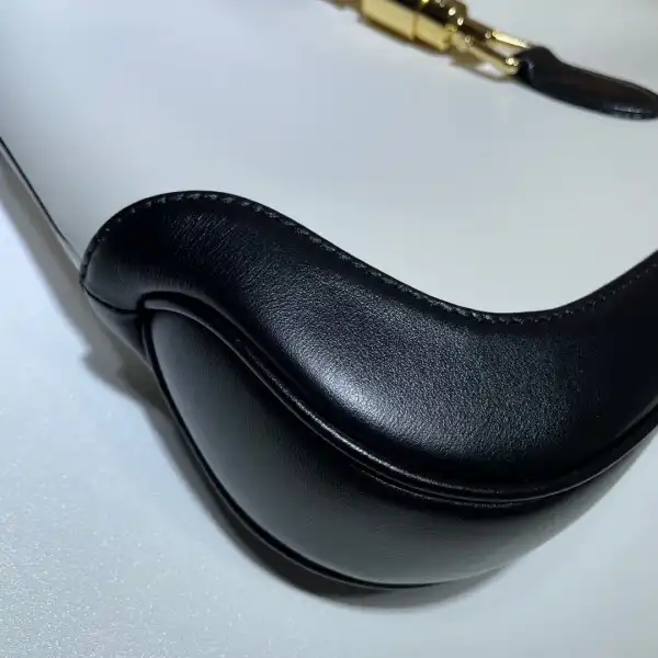 Cheap TO GUCCI Jackie 1961 small shoulder bag