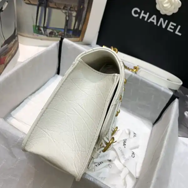 CHANEL FLAP BAG