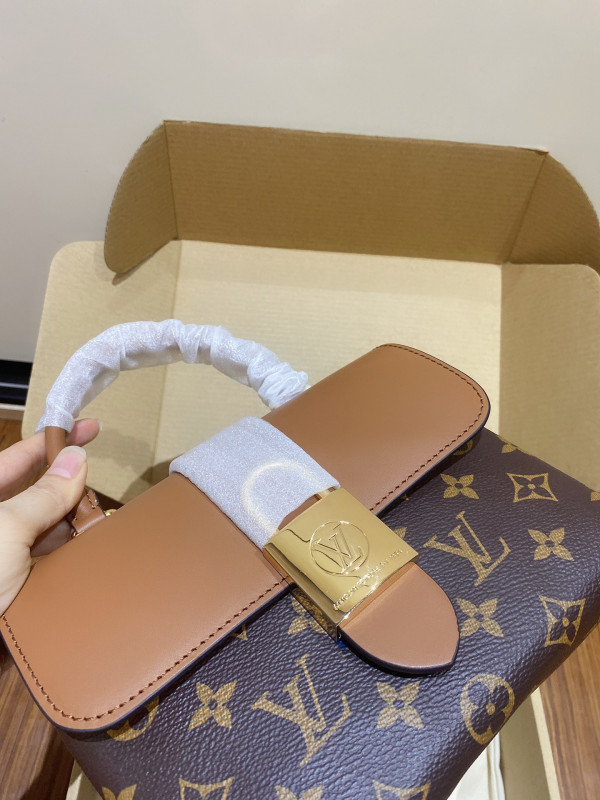 HOT SALE LOUIS VUITTON LOCKY BB