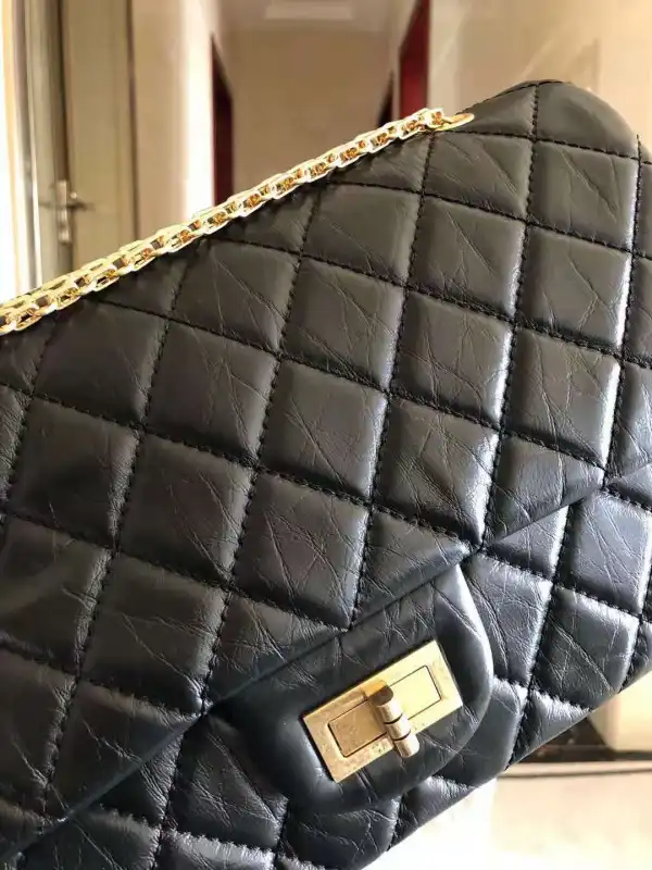 CHANEL FLAP BAG