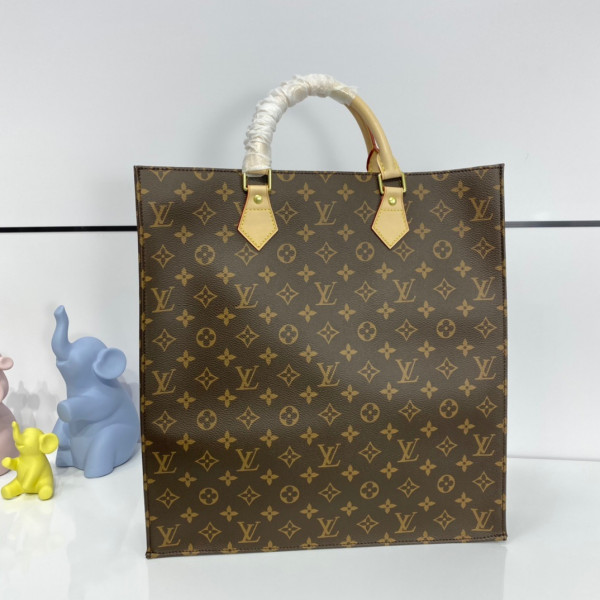 HOT SALE LOUIS VUITTON SAC PLAT