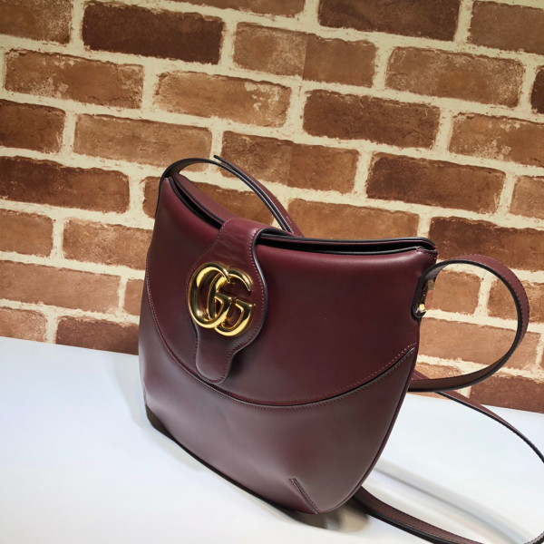 HOT SALE GUCCI Arli Shoulder Bag