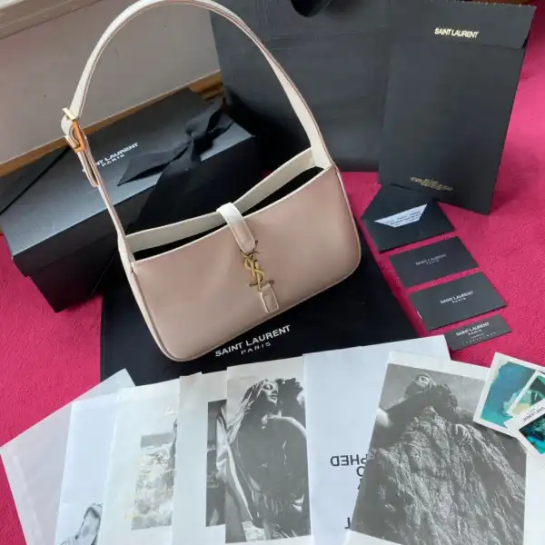 Bagsoffer yupoo YSL LE 5 À 7 HOBO BAG