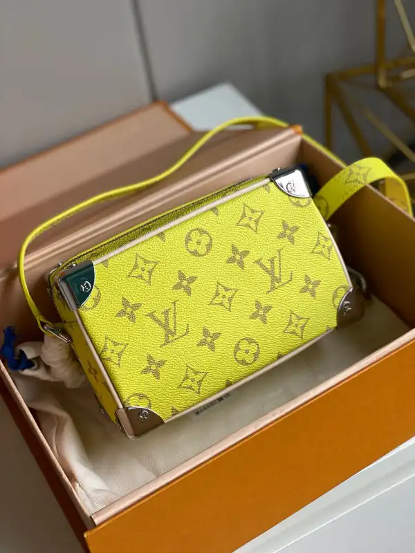 Frstbag ru LOUIS VUITTON SOFT TRUNK