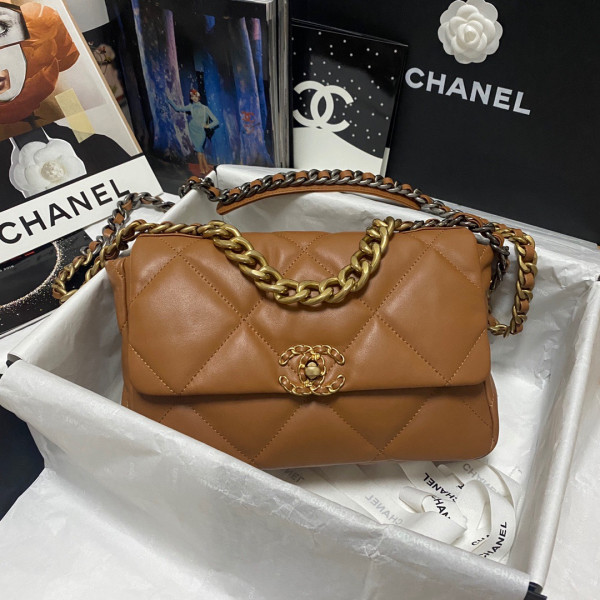 HOT SALE CL 19 FLAP BAG