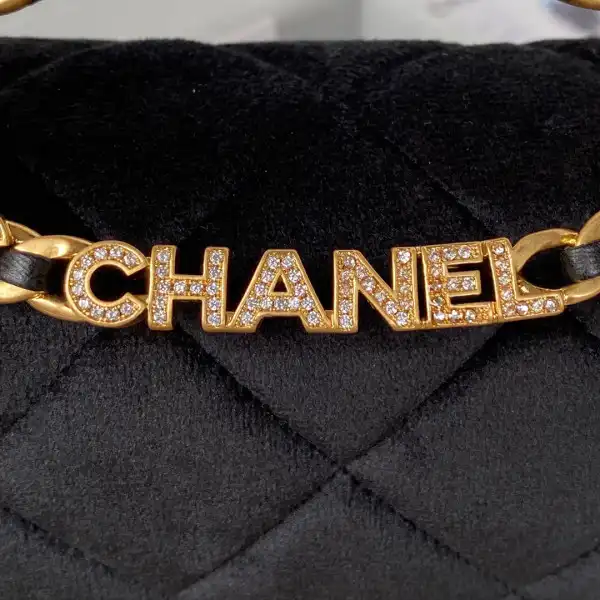 CHANEL FLAP BAG