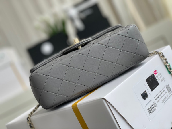 HOT SALE CL MINI FLAP BAG WITH TOP HANDLE