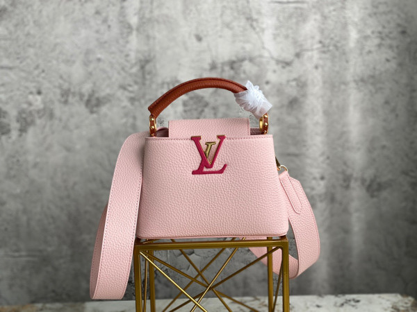 HOT SALE LOUIS VUITTON CAPUCINES MINI