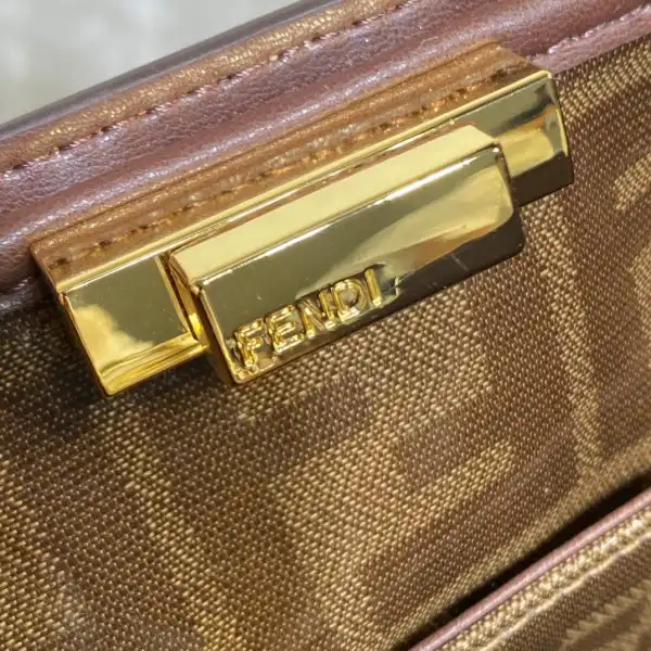 Cheap FENDI PEEKABOO