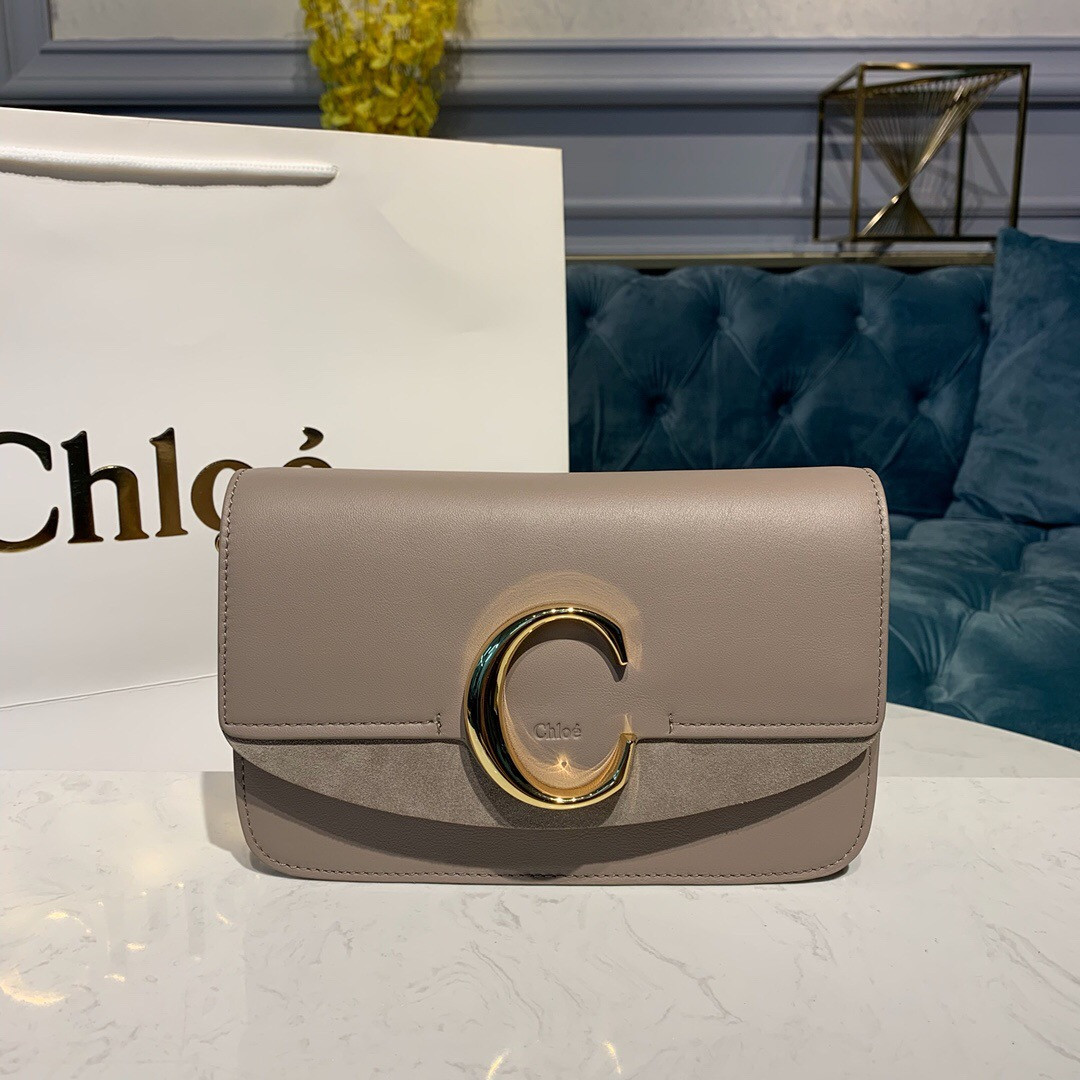 HOT SALE CHLOE C BAG