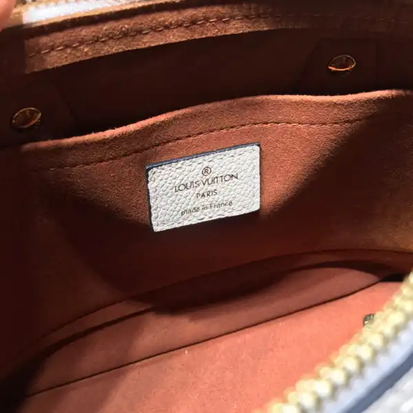 First bag ru LOUIS VUITTON NEO EXCHANELUSIVE PRELAUNCH - NEO ALMA BB