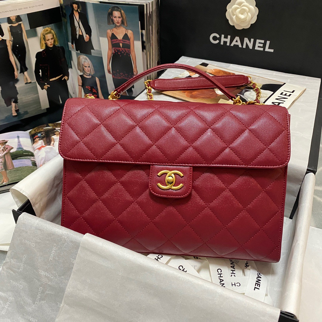 CL SATCHEL