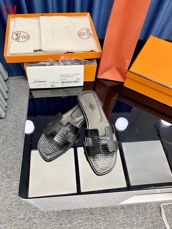 HOT SALE HERMES SANDALS