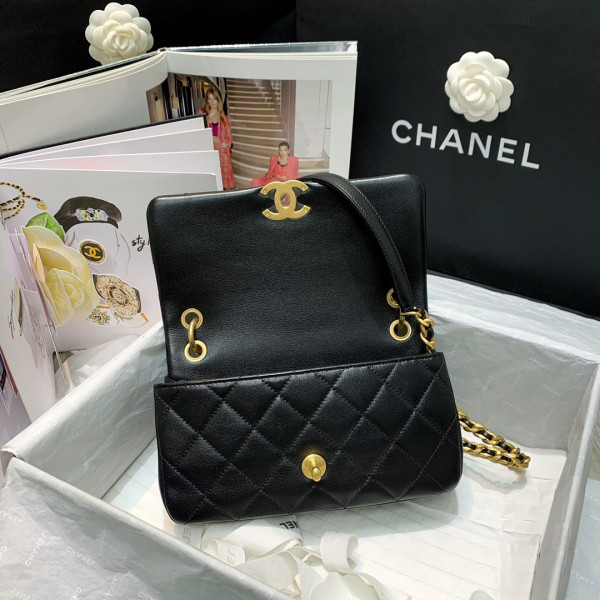 HOT SALE CL FLAP BAG