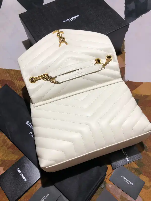 Repzbay REP YSL LOULOU MEDIUM