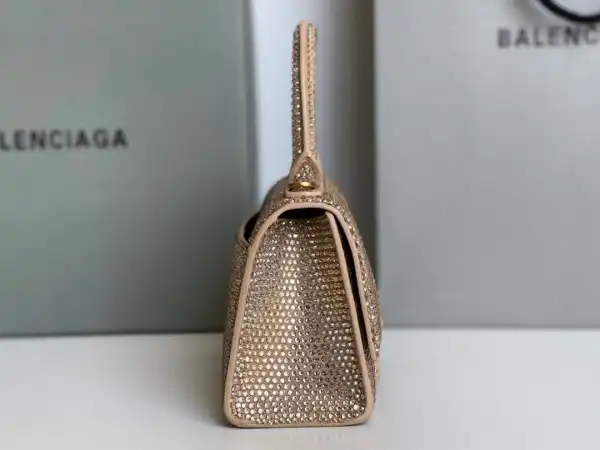 Frstbag ru BALENCIAGA HOURGLASS