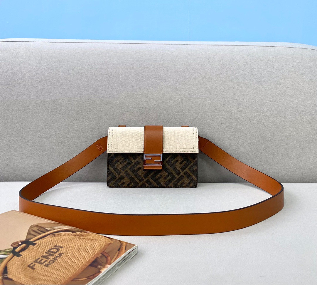 HOT SALE FENDI BAGUETTE