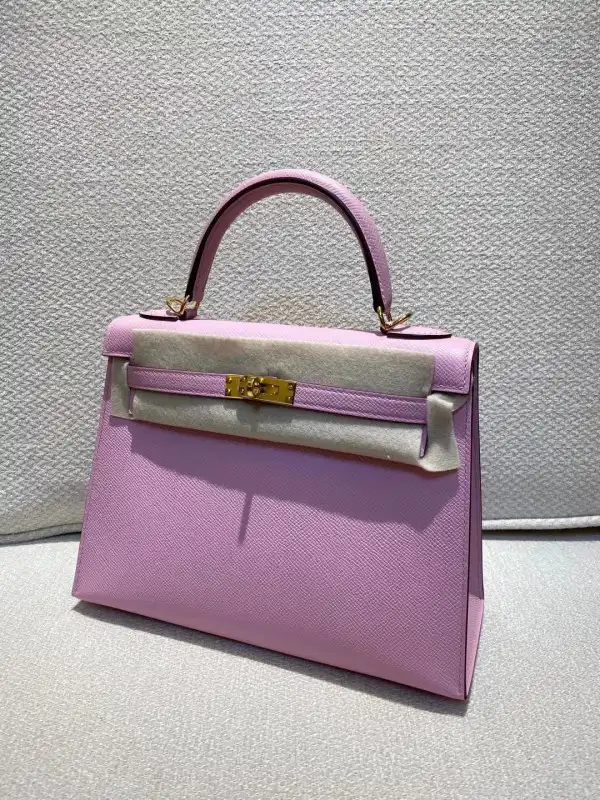 Yupoo bagsoffer HERMES KELLY 25CM ALL HANDMADE