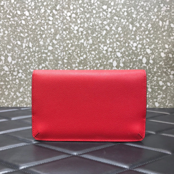 HOT SALE VALENTINO VSLING CLUTCH