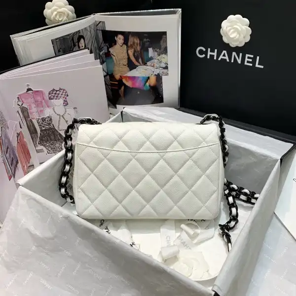 CHANEL FLAP BAG