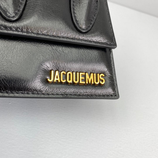 HOT SALE JACQUEMUS Le Chiquito Mini Bag