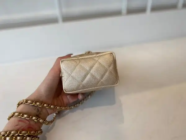 Frstbag ru CHANEL SMALL VANITY WITH CHAIN