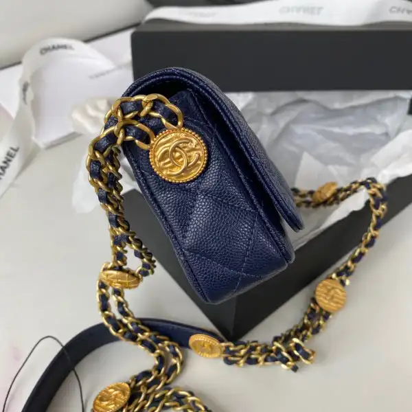 CHANEL FLAP BAG