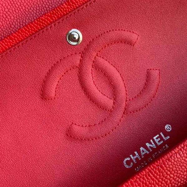 First Bag Ru CHANEL FLAP BAG