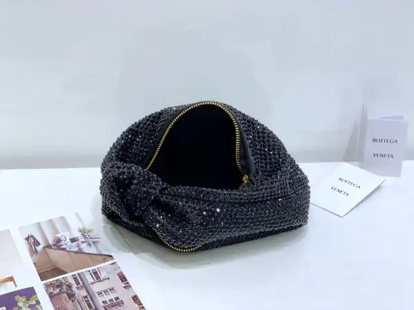 BOTTEGA VENETA MINI JODIE