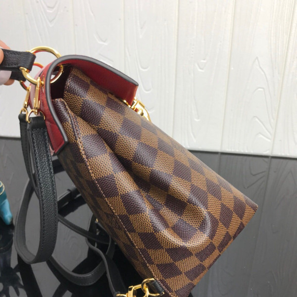 HOT SALE LOUIS VUITTON CLAPTON BACKPACK