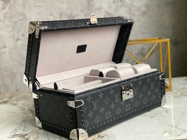 HOT SALE LOUIS VUITTON COFFRET ACCESSOIRES