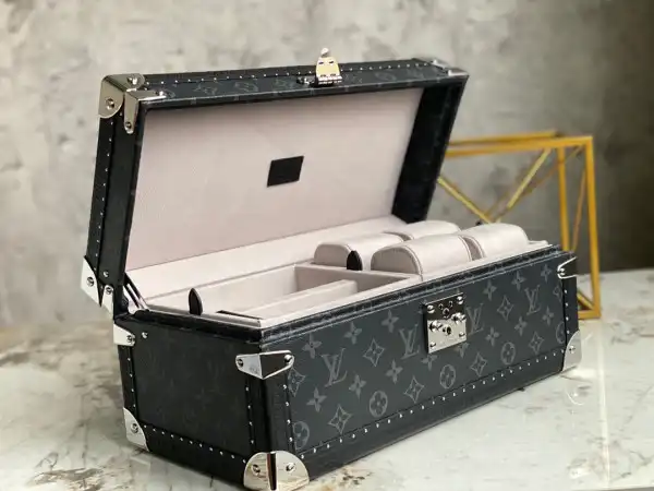 Bagsoffer yupoo LOUIS VUITTON COFFRET ACCESSOIRES