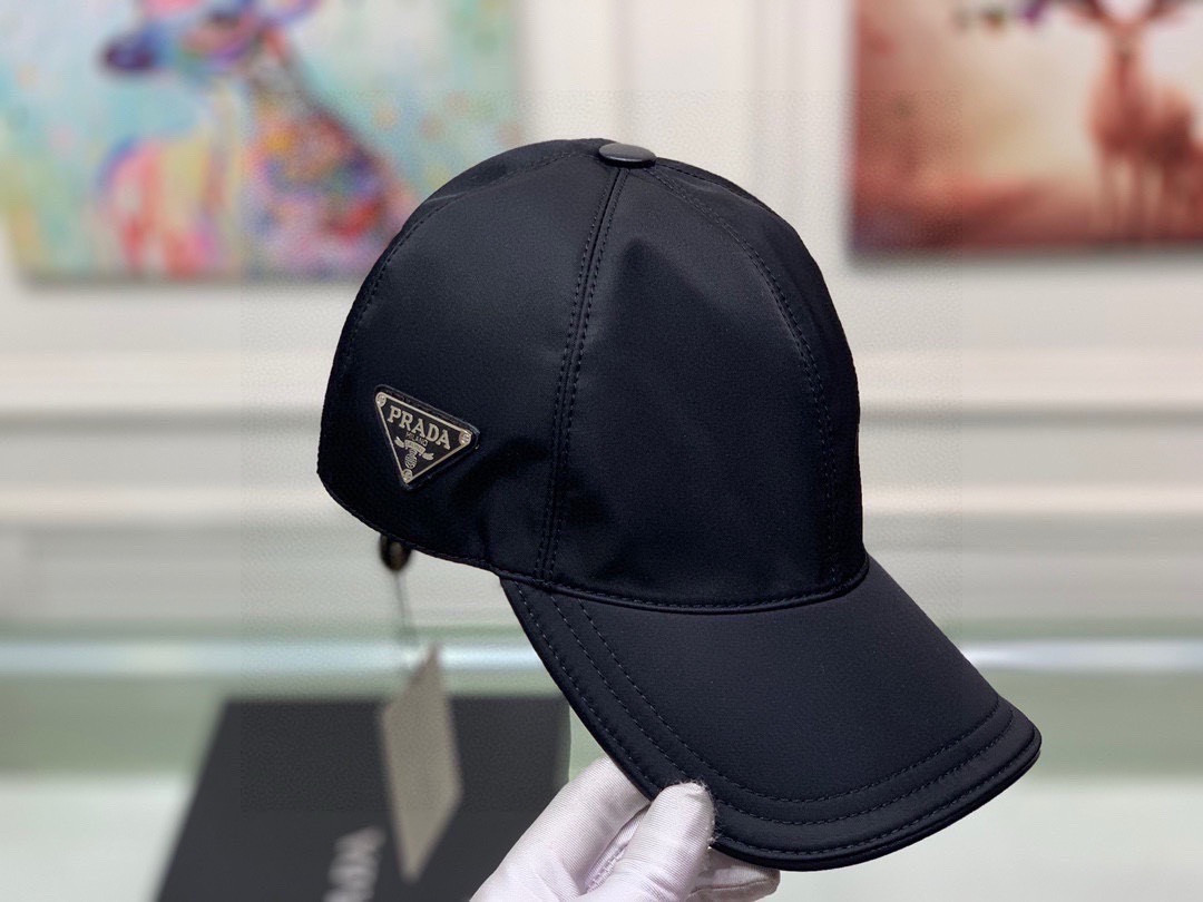 HOT SALE PRADA HAT