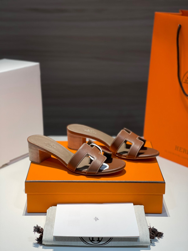 HOT SALE HERMES OASIS SANDAL