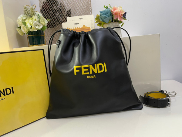 HOT SALE FENDI PACK MEDIUM POUCH