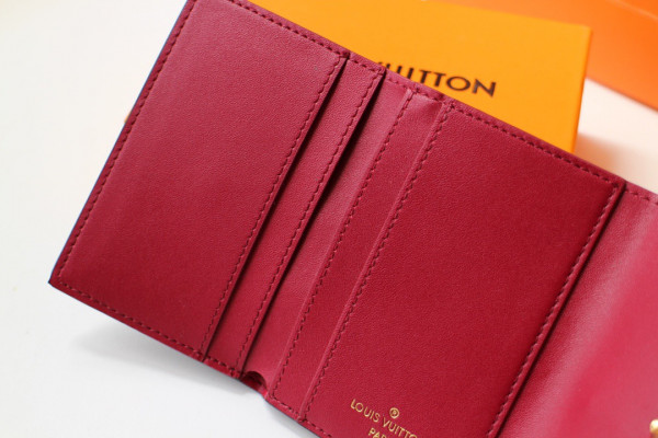 HOT SALE LOUIS VUITTON MICRO WALLET