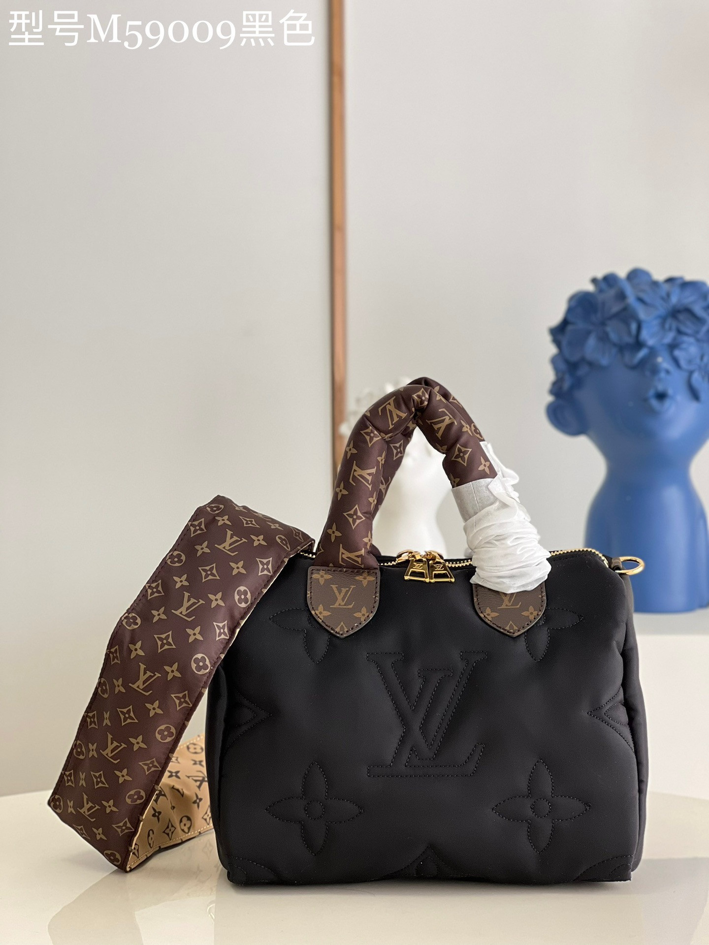 HOT SALE LOUIS VUITTON SPEEDY BANDOULIÈRE 25