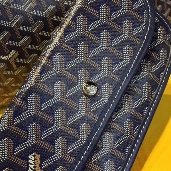 GOYARD TOTE BAG