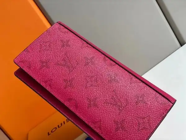 Frstbag ru LOUIS VUITTON BRAZZA WALLET