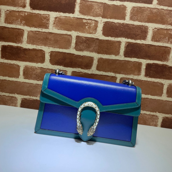 HOT SALE GUCCI Dionysus small shoulder bag