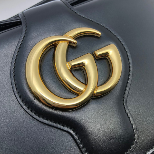 HOT SALE GUCCI Arli Shoulder Bag