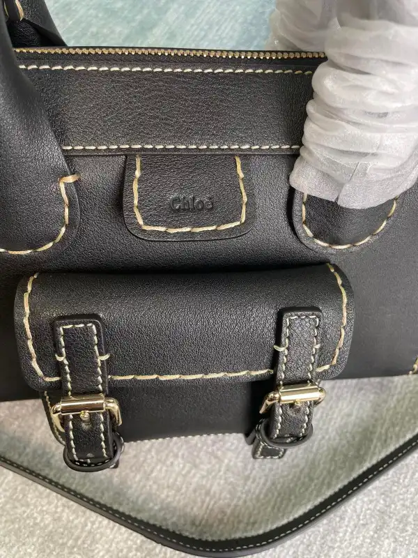 CHLOÉ EDITH MINI BAG