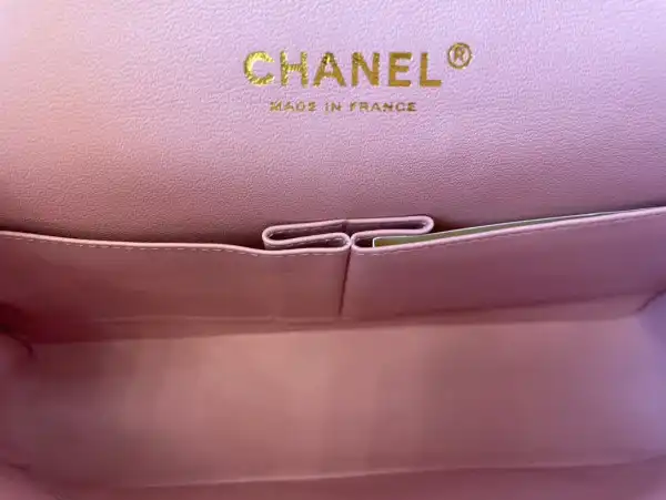 CHANEL FLAP BAG