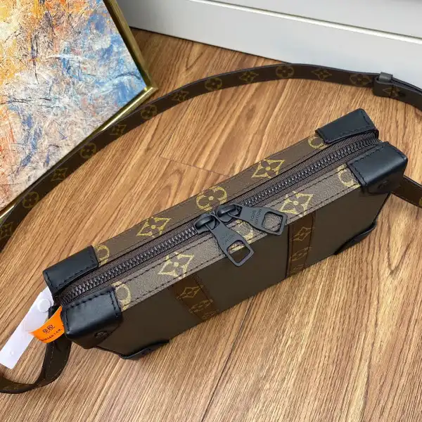 Cheap LOUIS VUITTON SOFT TRUNK WALLET