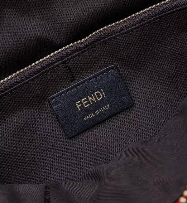 FENDI BY THE WAY MEDIUM-27-13-15cm