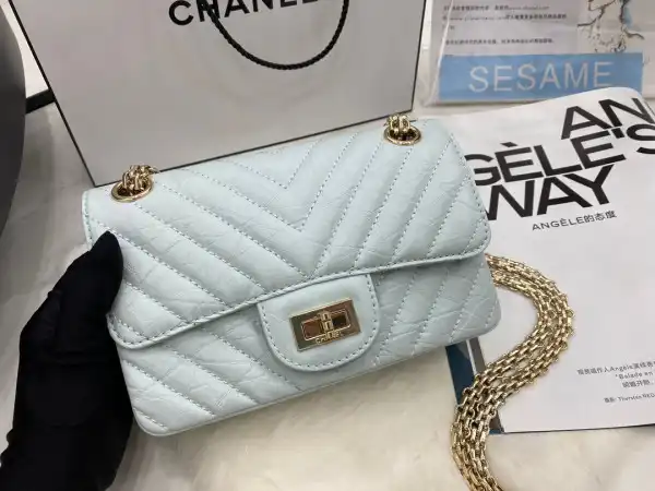 Bagsoffer yupoo CL MINI 2.55 HANDBAG